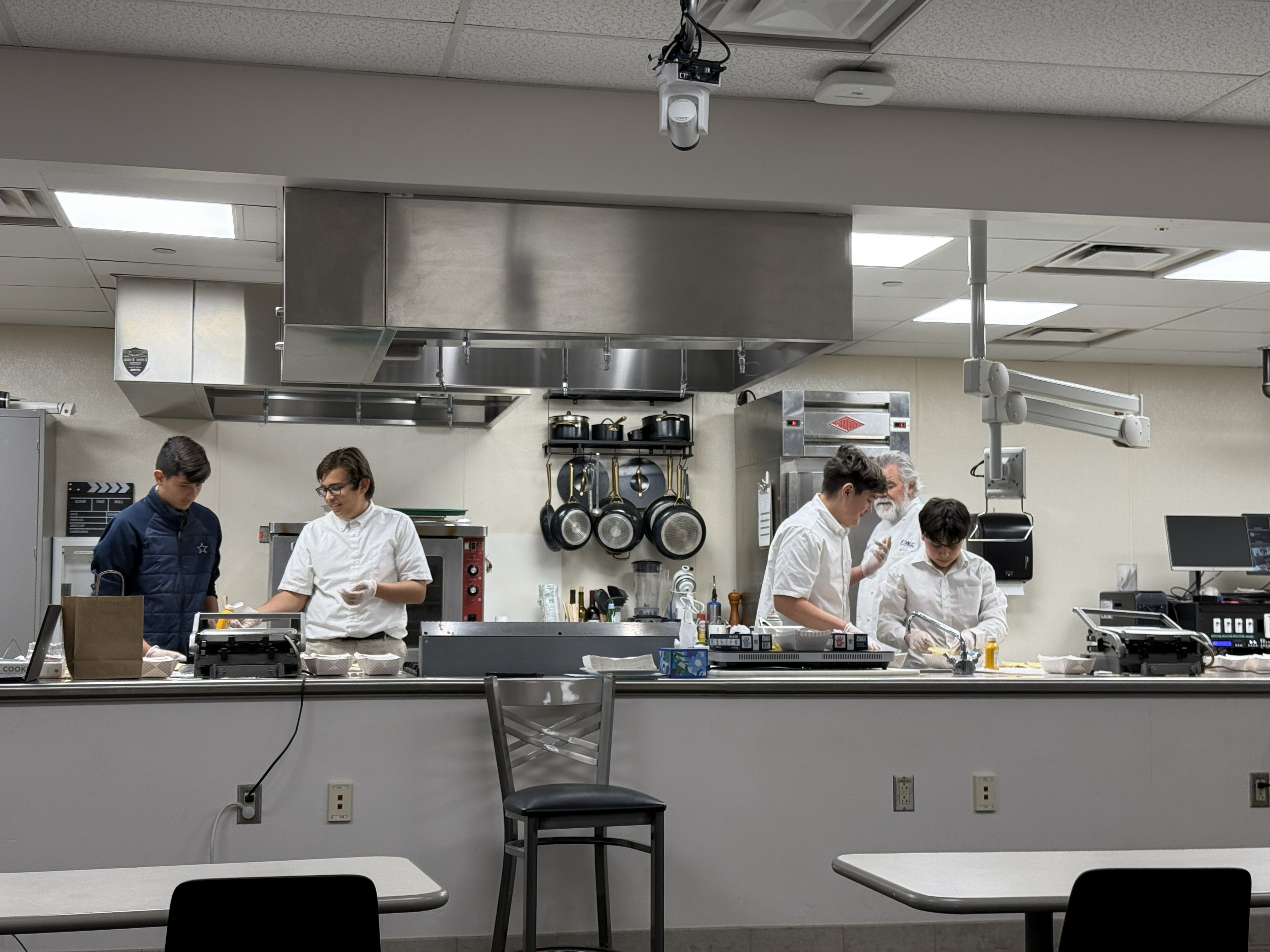 Descriptive image for the event or news