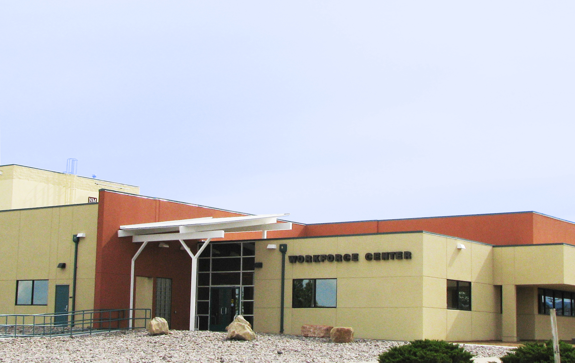 Workforce-Center
