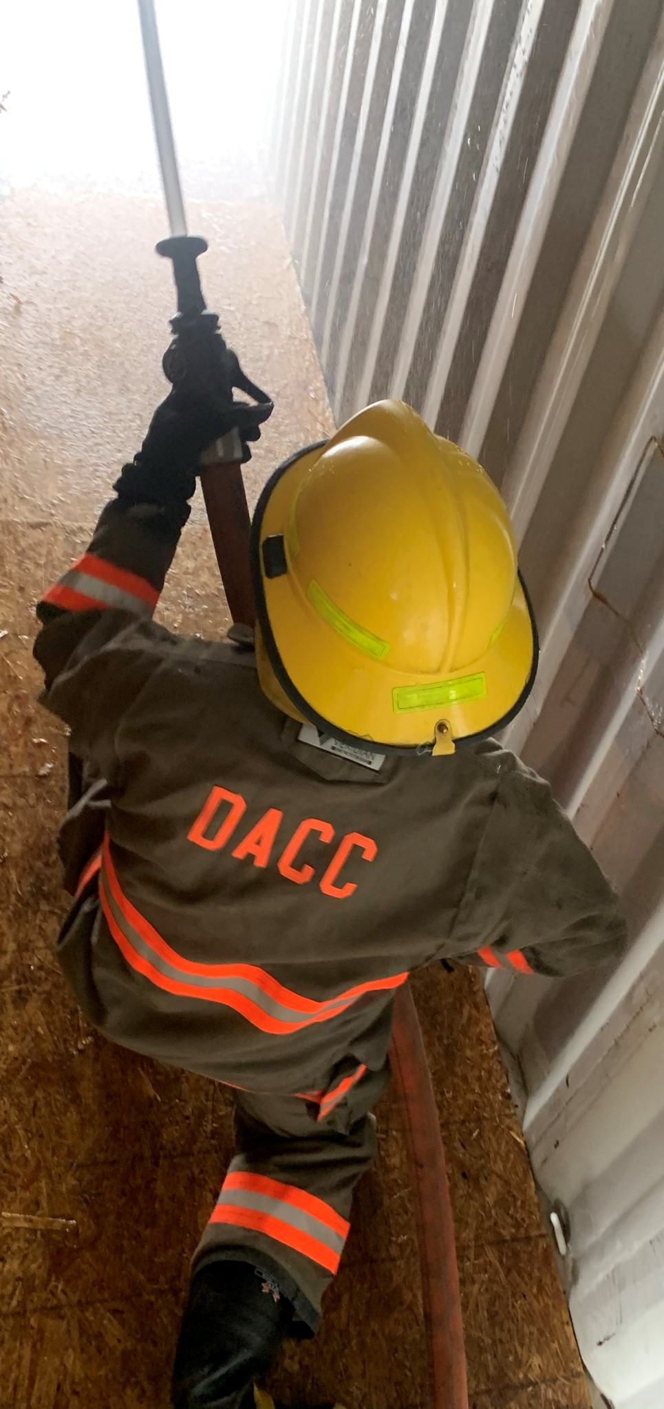 Doña Ana Community College