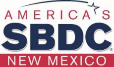 America SBDC New Mexico Logo