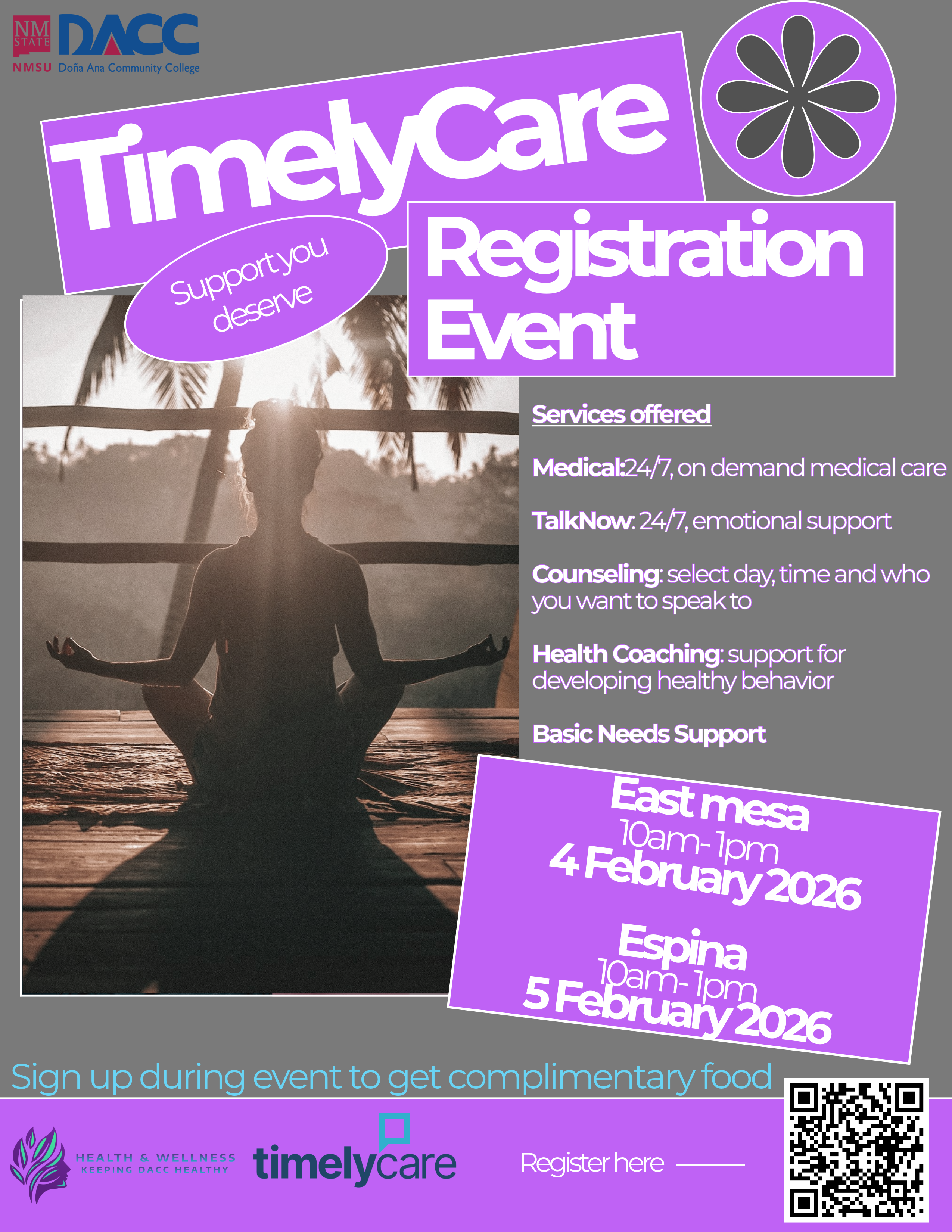 Descriptive image for the event or news