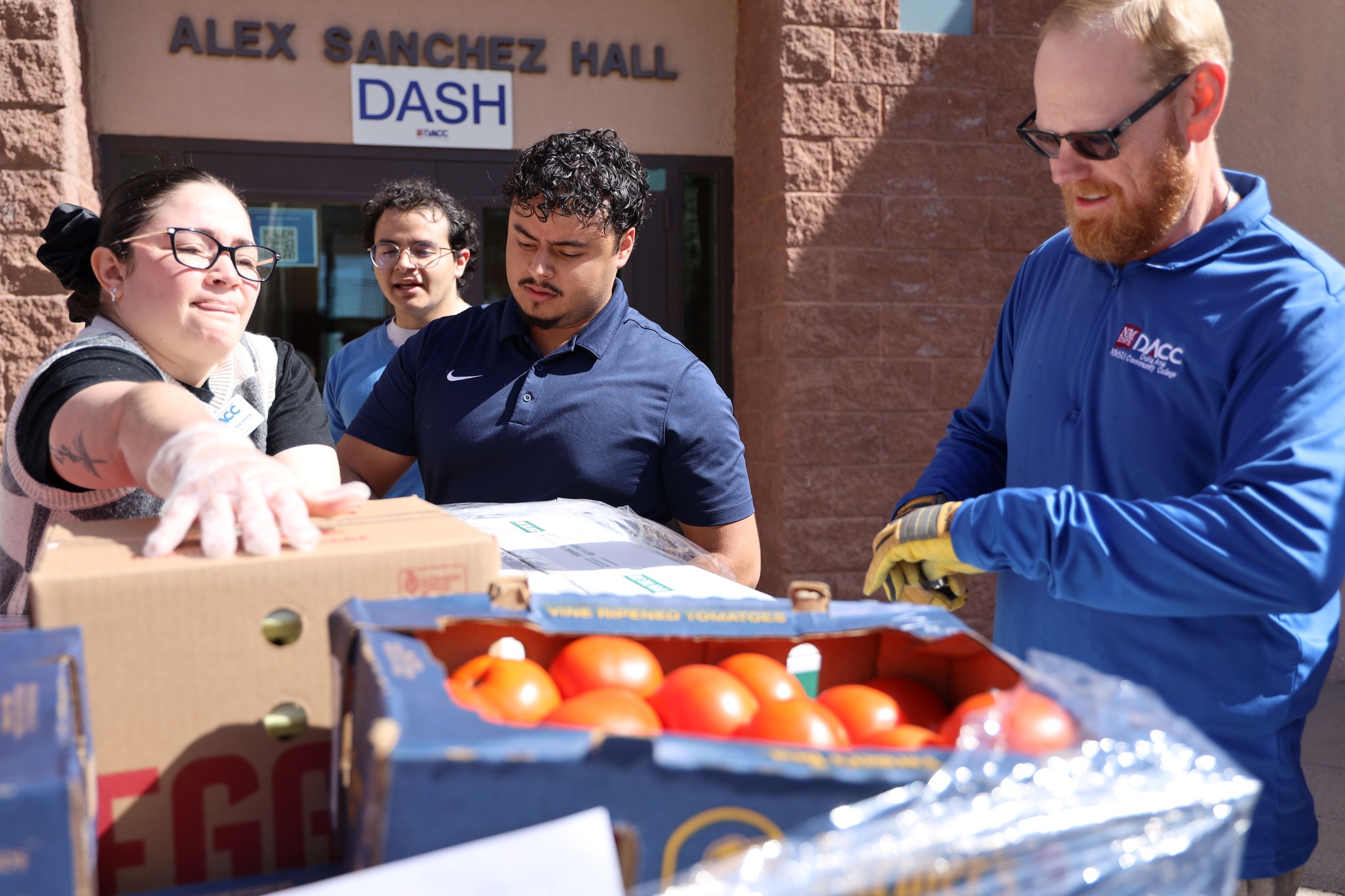 Descriptive image for the event or news