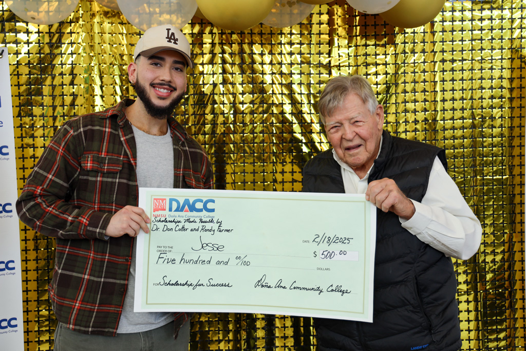 Descriptive image for the event or news