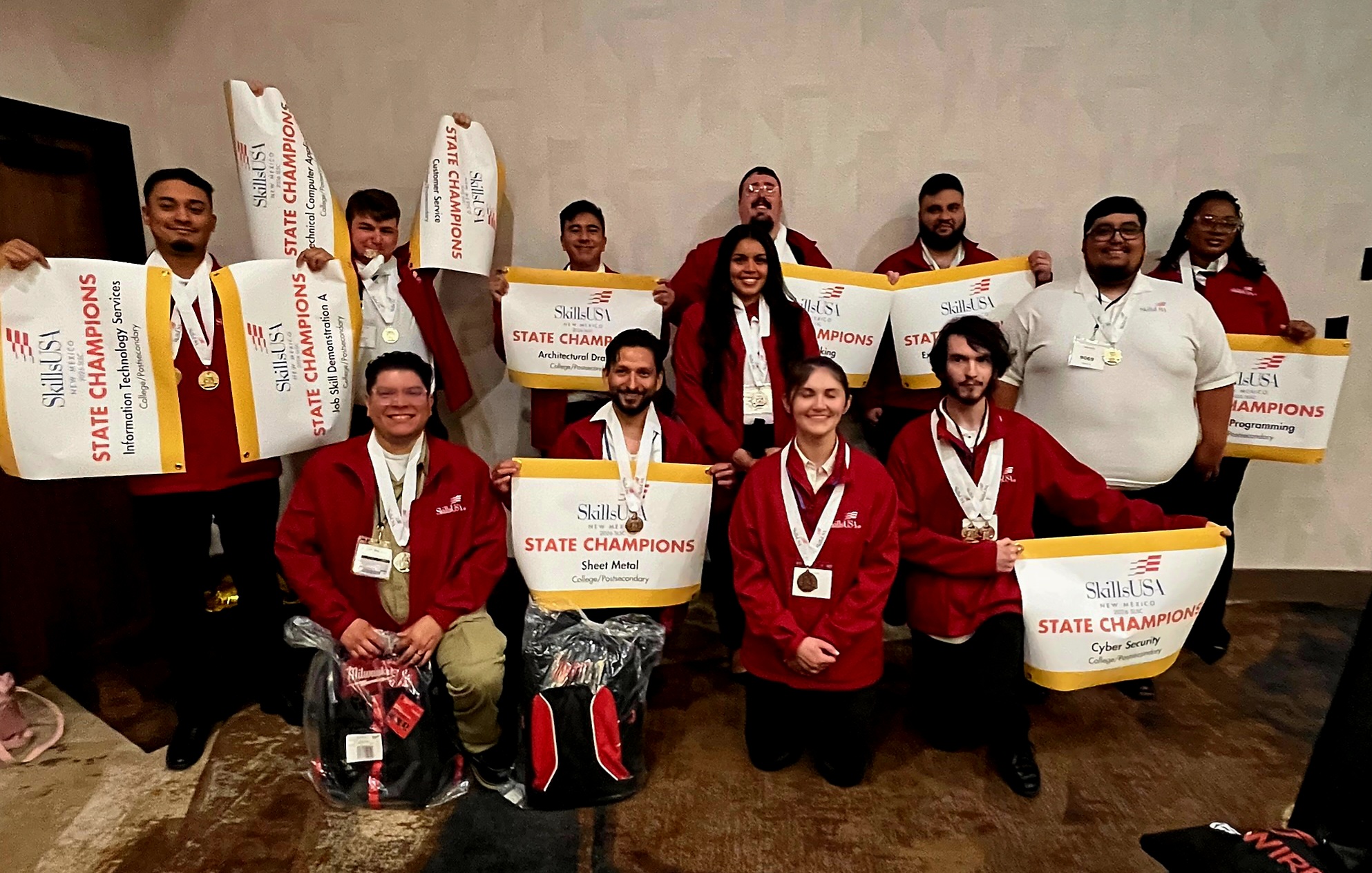 Descriptive image for the event or news