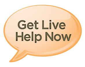 Get Live Help Now