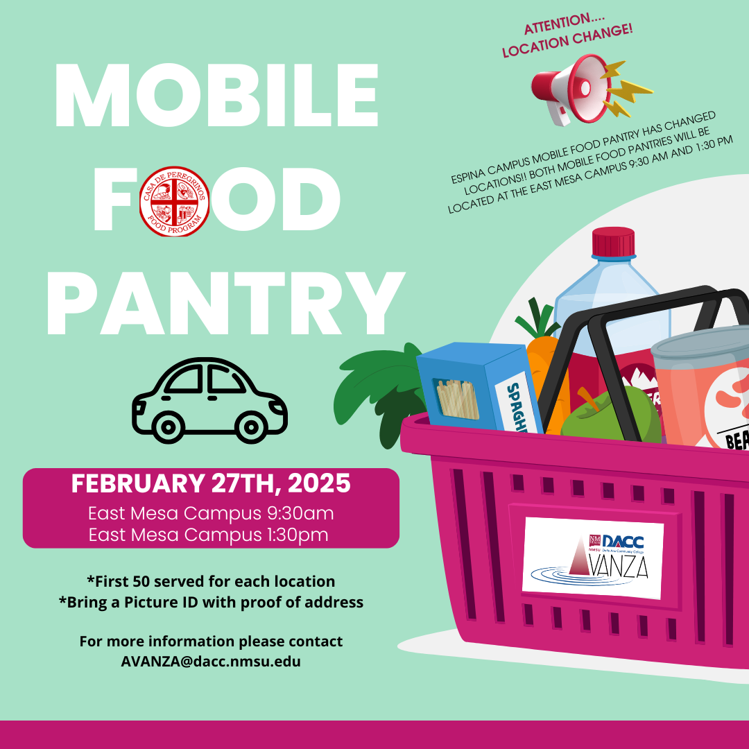 february mobile food pantry