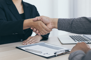 Career Support