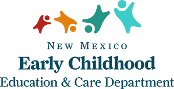 New Mexico Early Childhood Education and Care Department logo