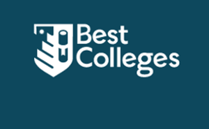 Best Colleges company logo