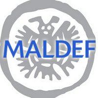 MALDEF LOGO