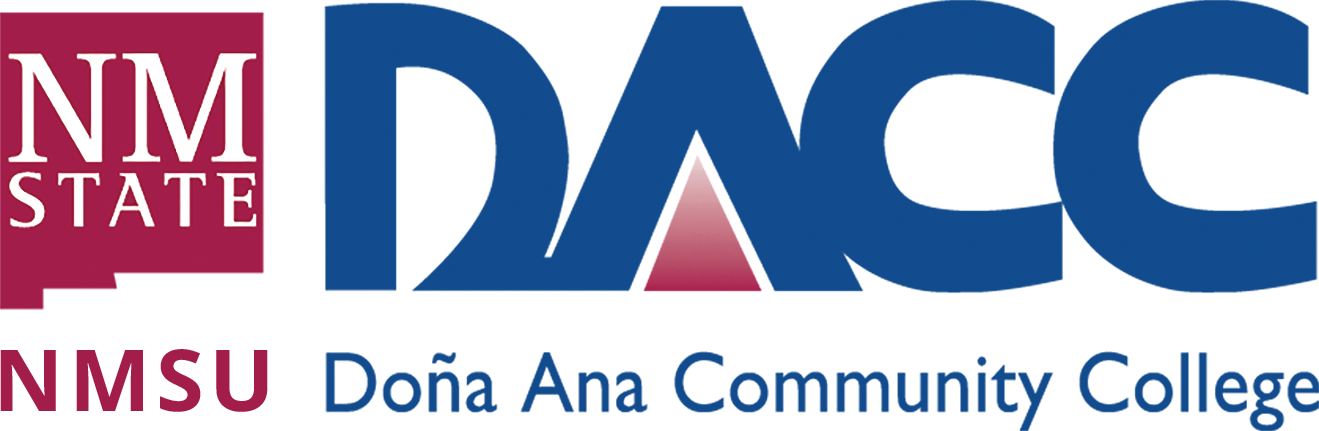 dacc logo image