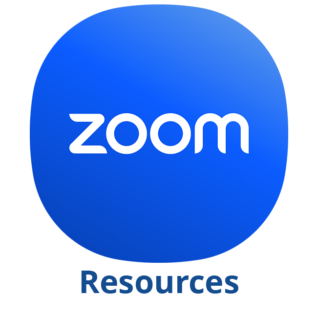 Zoom Logo