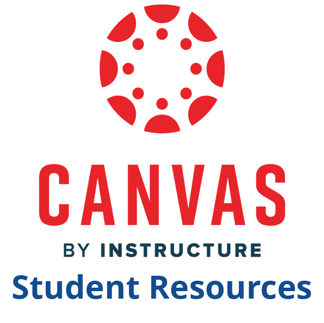 Canvas Student Logo